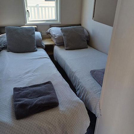 Hoburne Bashley Self-Catering Holiday Home Ню Милтън Екстериор снимка