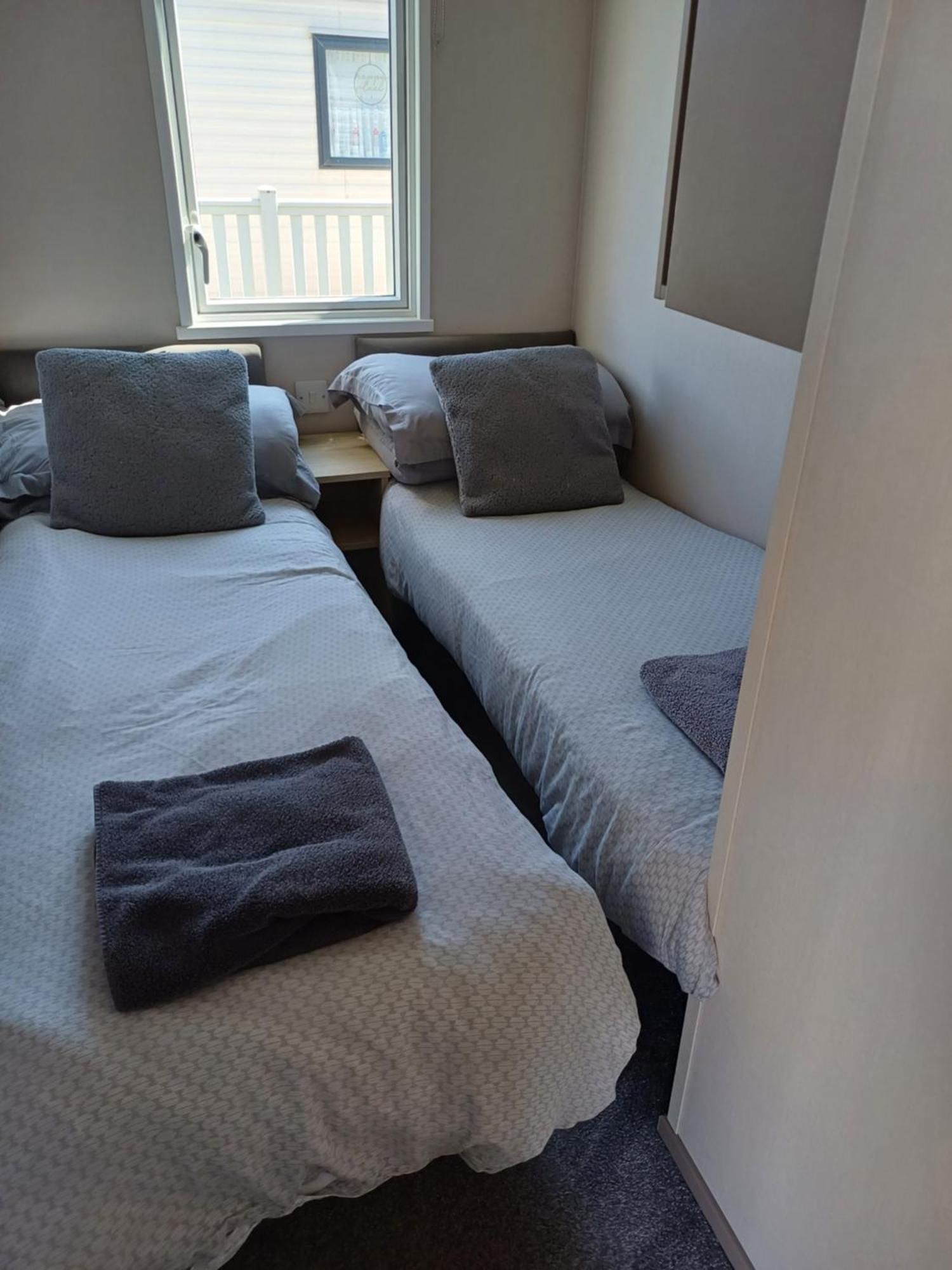 Hoburne Bashley Self-Catering Holiday Home Ню Милтън Екстериор снимка